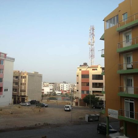 Droom Appartement Praia Exterior photo