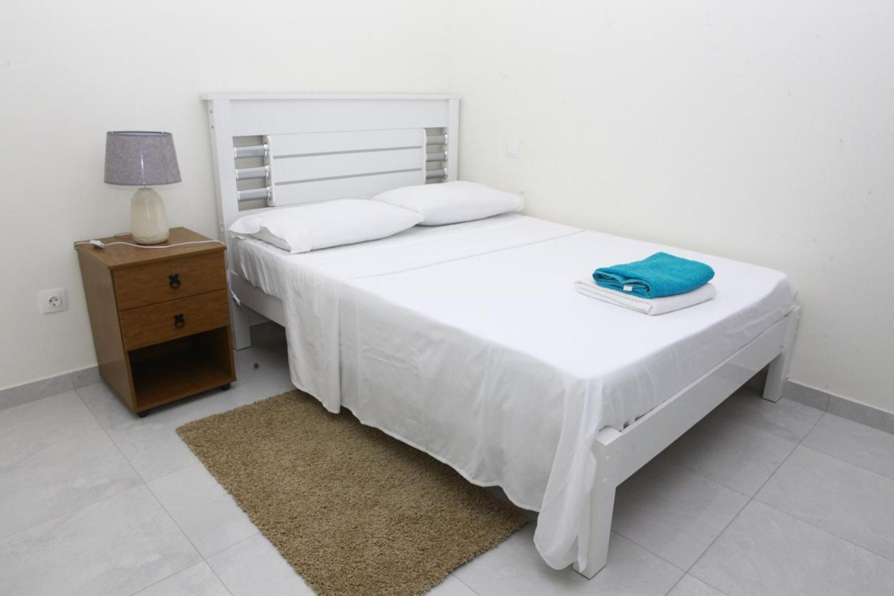 Droom Appartement Praia Exterior photo