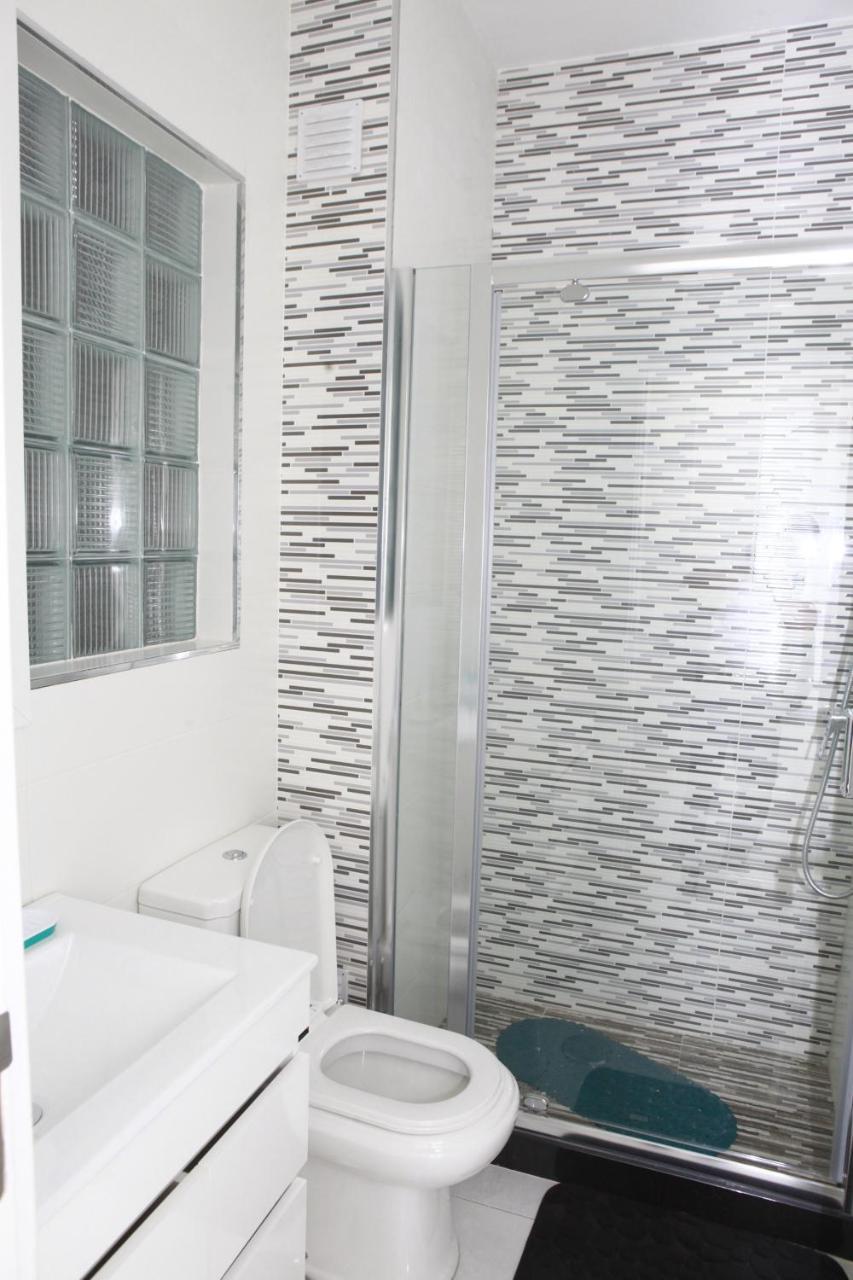 Droom Appartement Praia Exterior photo