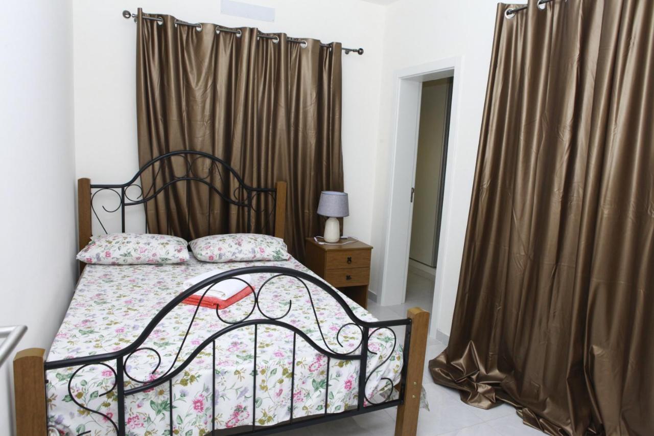 Droom Appartement Praia Exterior photo