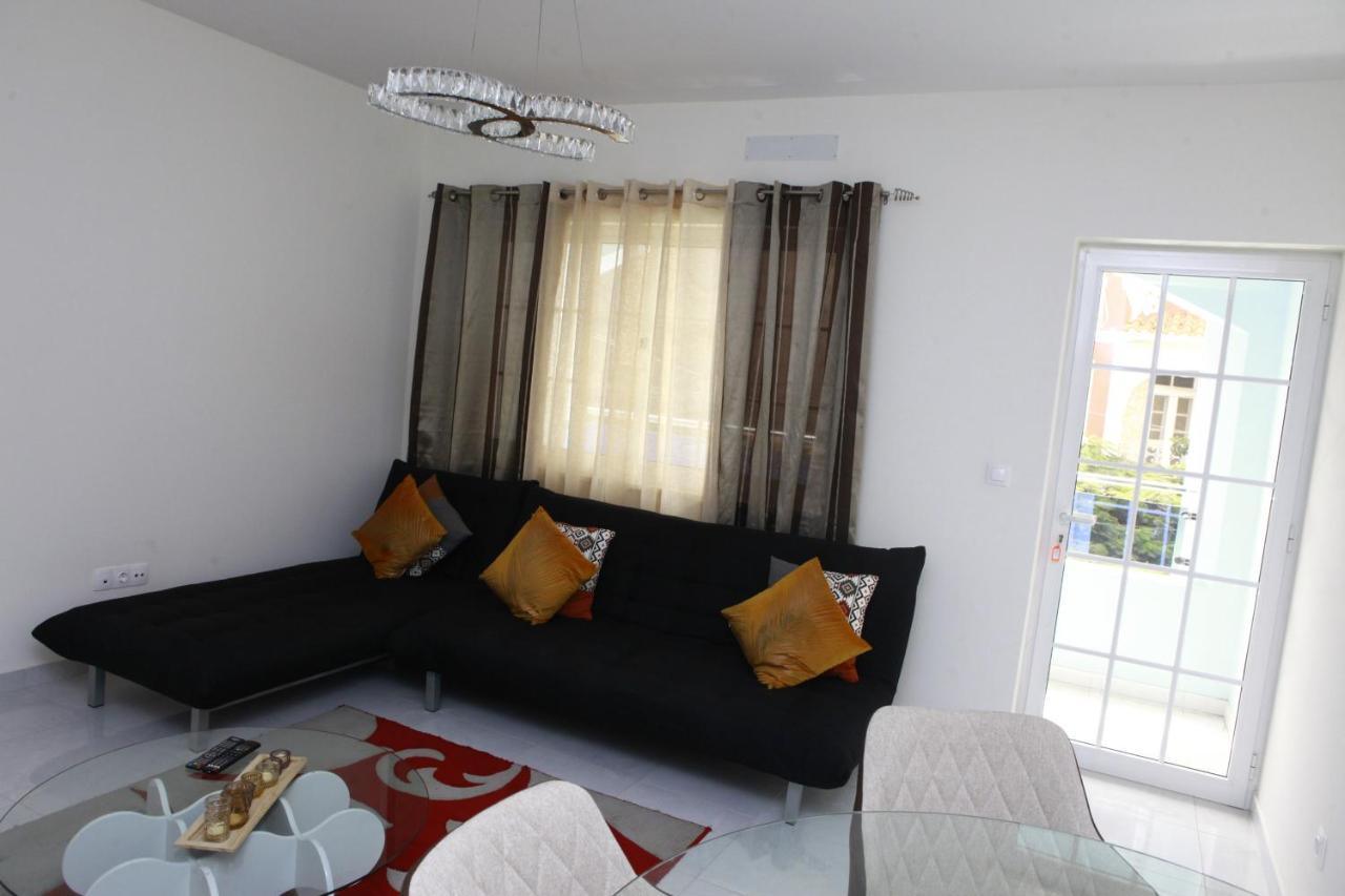 Droom Appartement Praia Exterior photo