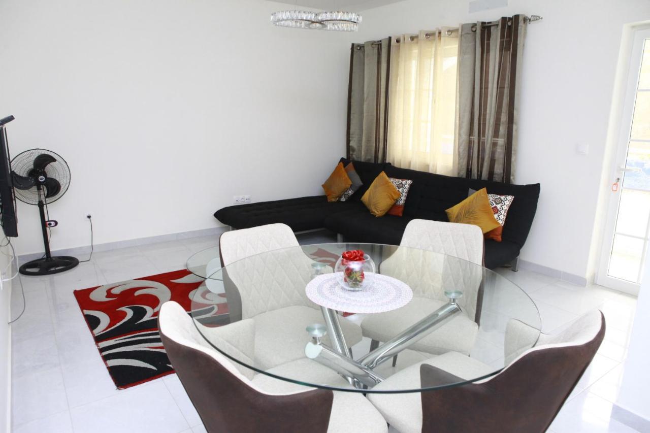 Droom Appartement Praia Exterior photo