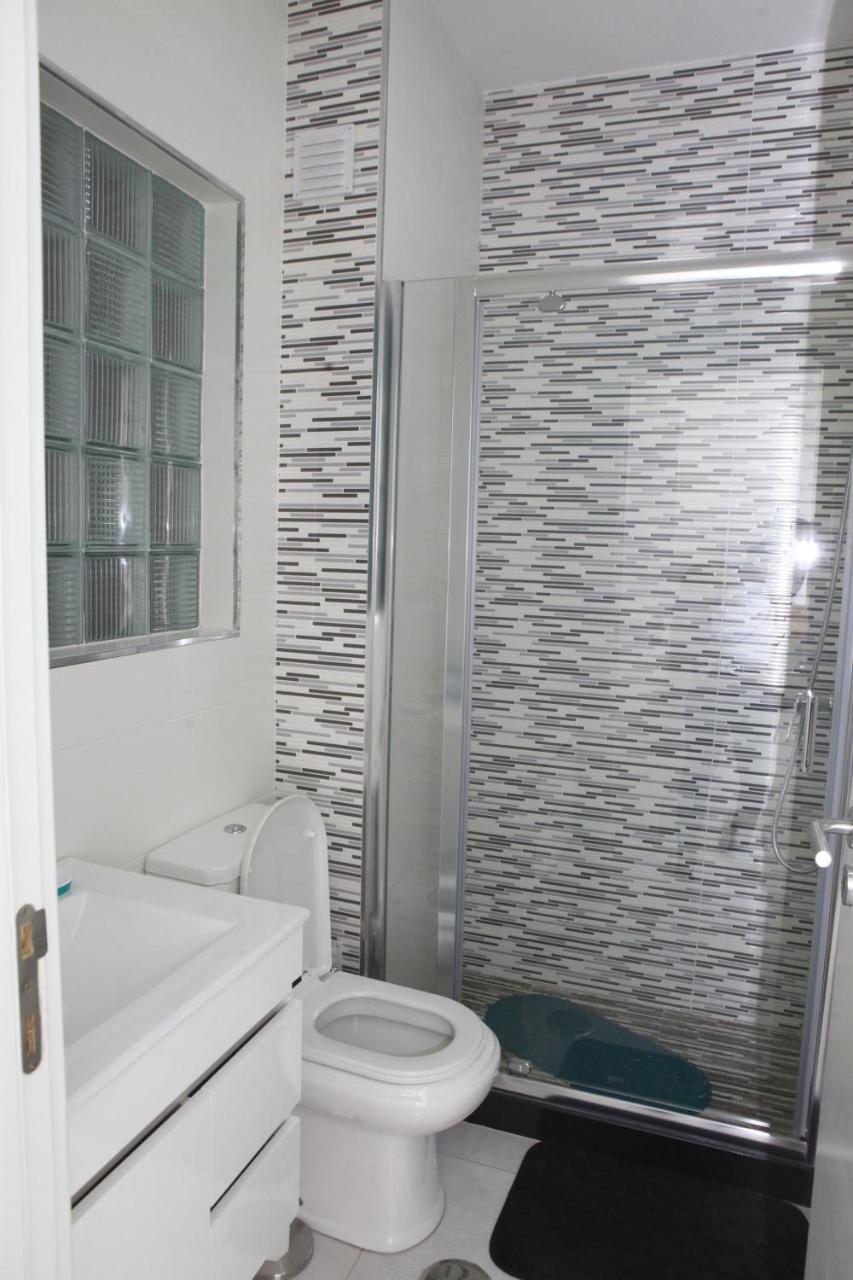 Droom Appartement Praia Exterior photo