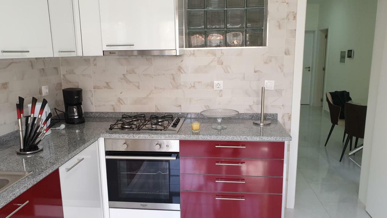 Droom Appartement Praia Exterior photo