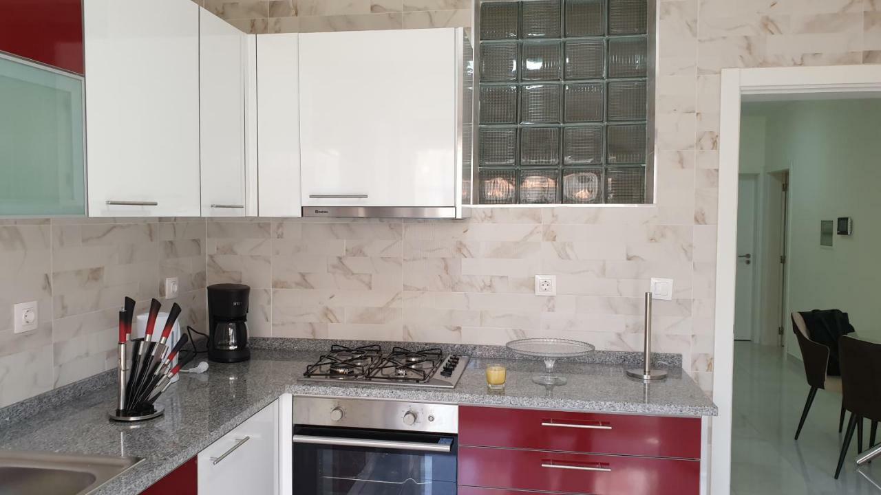 Droom Appartement Praia Exterior photo