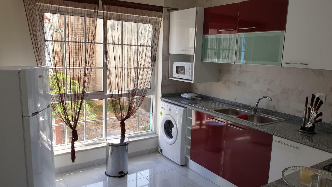 Droom Appartement Praia Exterior photo