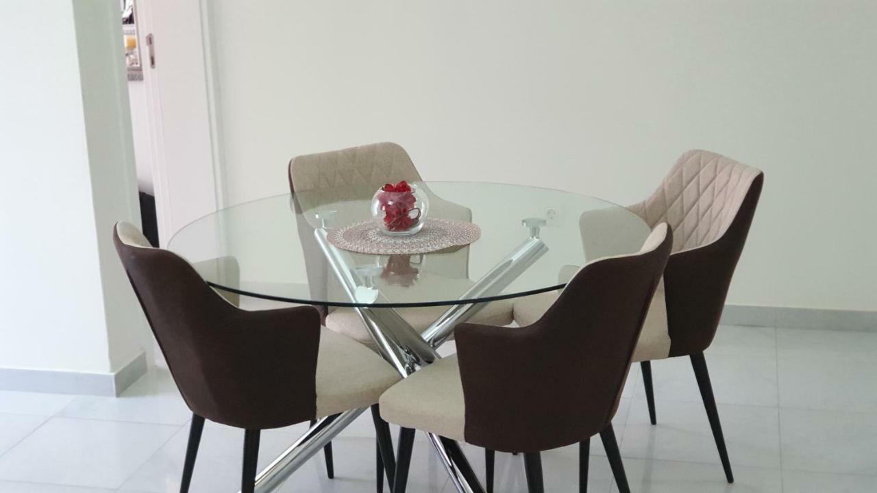 Droom Appartement Praia Exterior photo